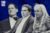 Mark Cuban, Patrick Dumont and Miriam Adelson