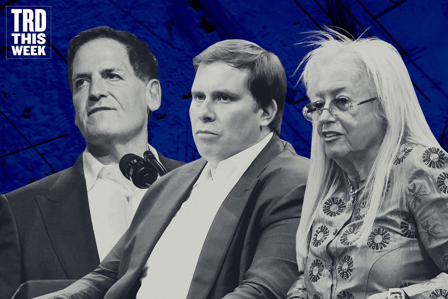 Mark Cuban takes Adelson to court on Mavs plans for new arena