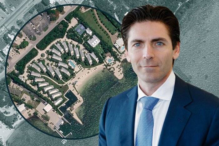 Mast, Koch drop $38M on Islands of Islamorada Resort in Florida Keys 
