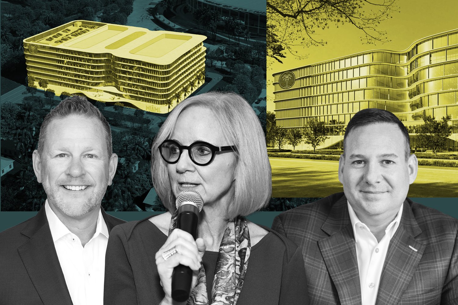 Miami secures $193M permit to build civic center at Freedom Park