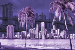 Miami is now more expensive than New York City