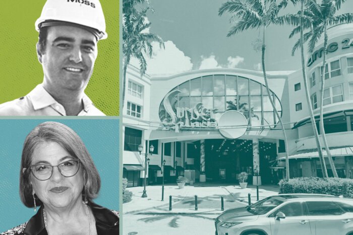 Shops at Sunset Place owner seeks taxing district to raise $149M