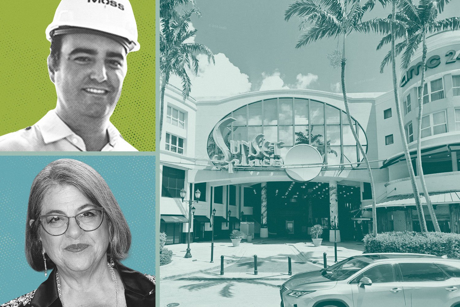 Shops at Sunset Place owner seeks taxing district to raise $149M