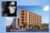 Wong Logan Architects’ Marcy Wong and a rendering of plans for 3230 24th Street