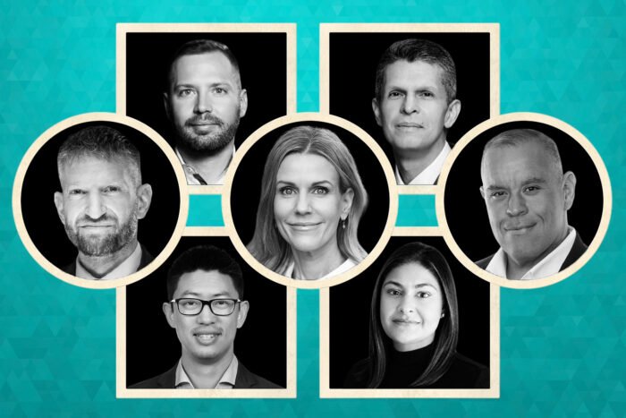 Movers & Shakers: Basis Industrial boosts C-suite