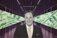 Spencer Mullee, CEO, Csquare