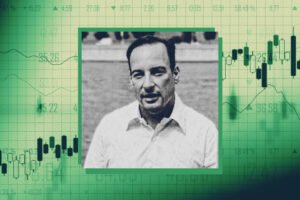 CSquare CEO Spencer Mullee