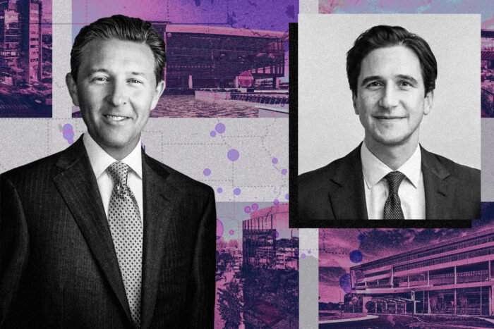 Brookfield Acquires Minority Stake In Two Billion Dollar Healthpeak Portfolio
