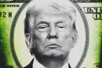 President Donald Trump