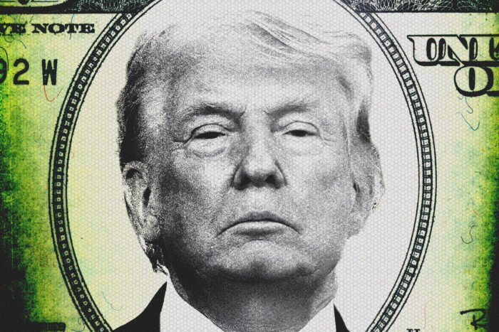 President Donald Trump
