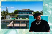 Larry Ogunjobi with 1141 North Biscayne Point Road