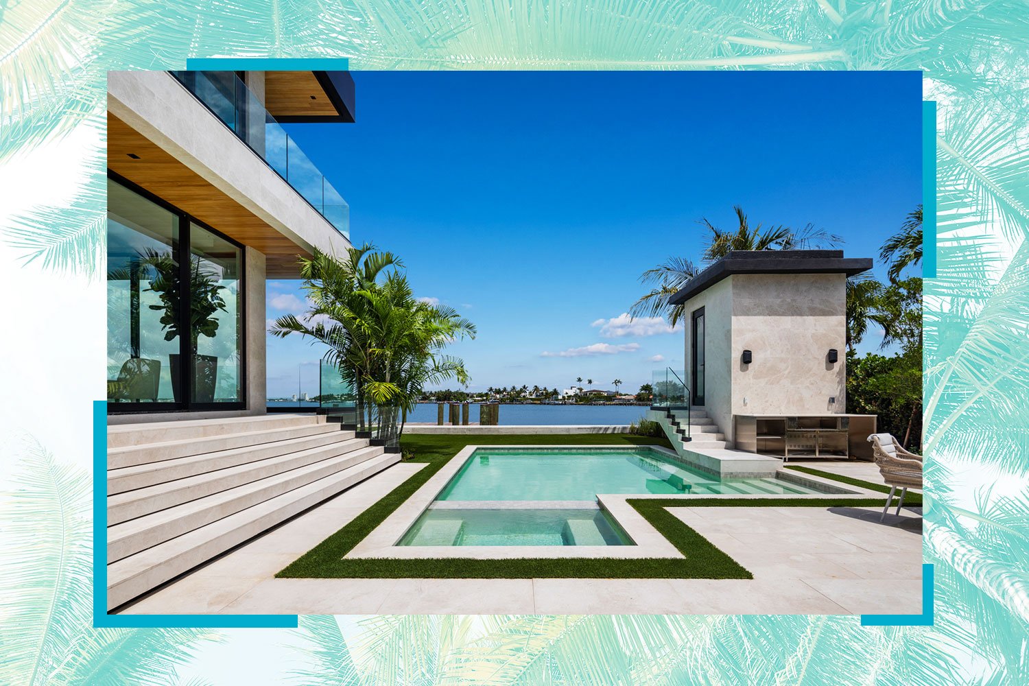 1141 North Biscayne Point Road