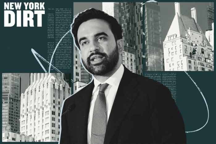 NY Dirt: Owners have a lot of pied-à-terre questions