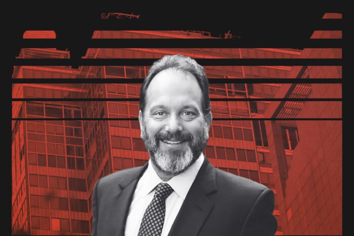 How the Pfizer building scare could push developers to rethink vertical conversion plans