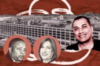 Lawsuit accuses ex-DCAS official Jesse Hamilton, Cushman broker Diana Boutross of $250K shakedown