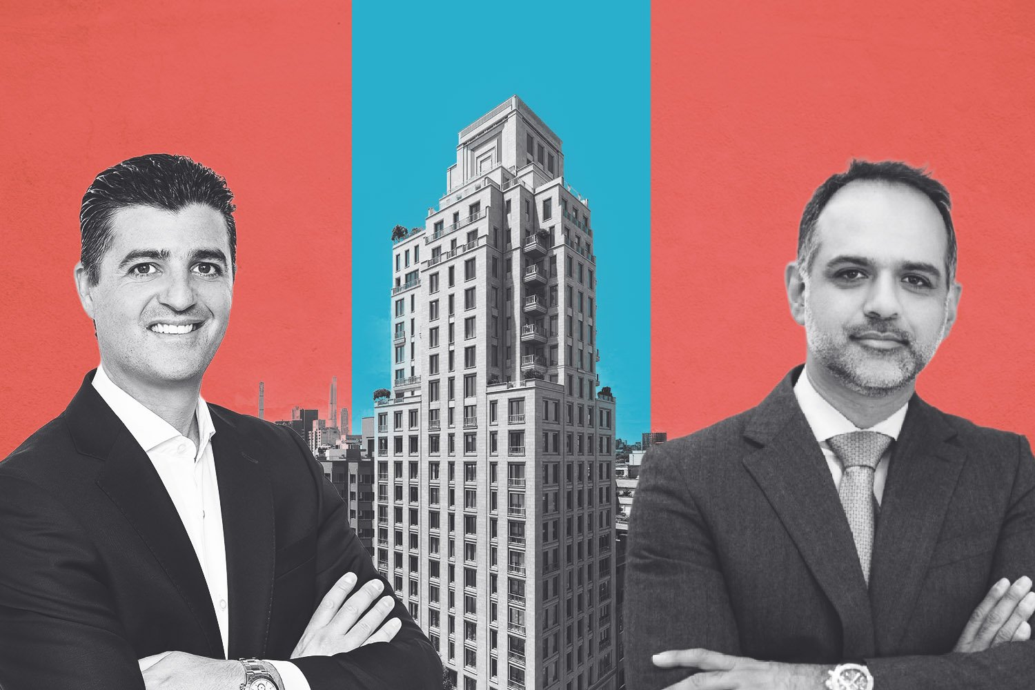 Manhattan logs just one contract for $10M+
