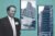 Gary Barnett with 405 Park Avenue; 575 Fifth Avenue 