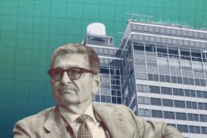 MetroLoft’s Nathan Berman, 235 East 42nd Street