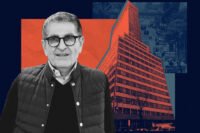 MetroLoft's Nathan Berman and 235 East 42nd Street