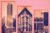 570 Fifth Avenue, 315 Hudson Street, 422 Fulton Street