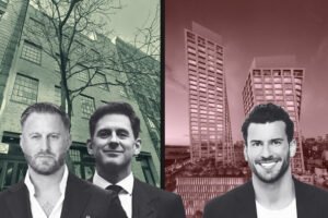 New dev deals sink as Manhattan luxury contends with shrinking pipeline