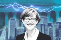 Sarah Jorgensen of Reichman Jorgensen Lehman & Feldberg