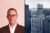 Related Companies’ Jeff Blau with rendering of 625 Madison Avenue (Related Companies, Getty)