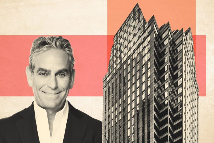 Rithm Capital approaches $500M refi of Midtown office