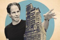 Shvo gets fraud claims tossed in Mandarin Oriental suit
