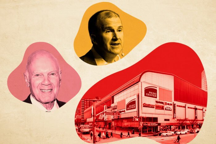 Target takes space from Vornado affiliate for Rego Park store