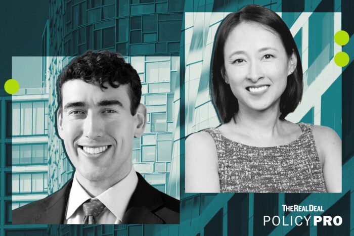 Policy Pro: NYC takes next step on ULURP reform, C-PACE updates