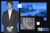 Bally's Soo Kim and a rendering and aerial of 538 Hutchinson River Parkway at Ferry Point