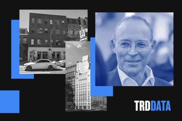 NYC’s top deals: Noho apartment building trades for $17M