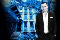 Serhant’s Ravi Kantha with 192 Columbia Heights