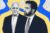 McKinsey & Co. partner Anthony Shorris and Mayor of New York City Zohran Mamdani