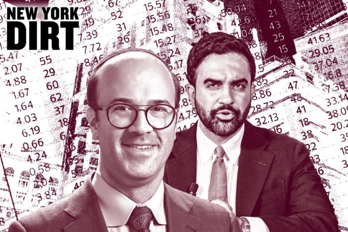 NY Dirt: “Buildings aren’t free”