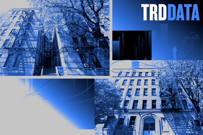NYC’s top deals: Trio of Bronx apartment buildings trade for $17M