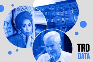 48-50 West 69th Street with Malou Beauvoir and Pierre Bastid