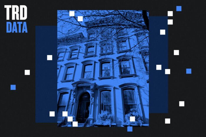 NYC’s top deals: Brooklyn logs borough-wide record for year with $25M townhouse sale