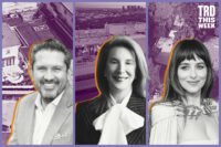 VALIA Properties' Steven Sergi, Carolwood Estates' Linda May and Dakota Johnson with 3512 Ocean Boulevard, West Hollywood’s Sierra Towers and 1657 Marmont Avenue