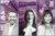 VALIA Properties' Steven Sergi, Carolwood Estates' Linda May and Dakota Johnson with 3512 Ocean Boulevard