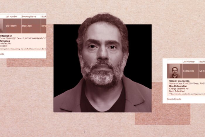Nir Meir fails to reach plea deal, will head to trial for fraud