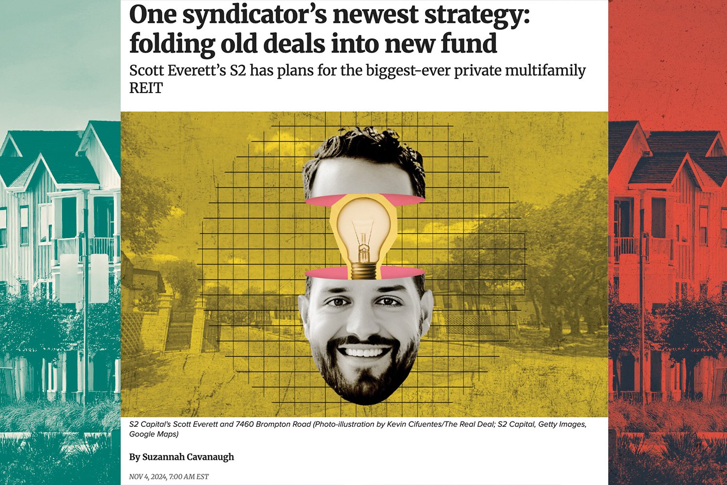 Timeline of S2 Capital’s fall from grace