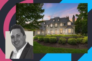 50 Baybrook Lane in Oak Brook with Coldwell Banker Realty's Michael Oliverio