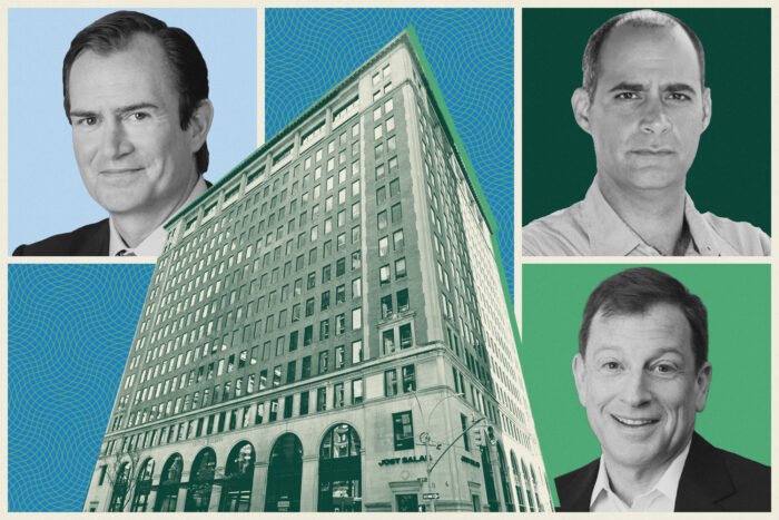 295 Fifth Ave owners push for revival with refinancing