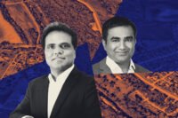 Nanban Ventures' Gopala Krishnan and Sakthivel Palani Gounder