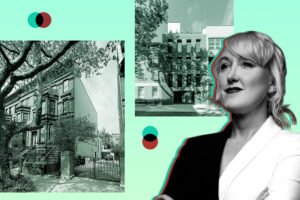 683 Tenth Street and 76 North 8th Street with Serhant’s Mallory Bogard