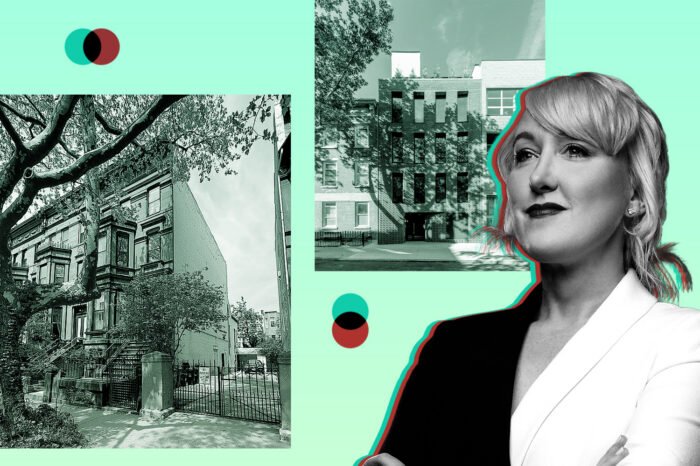 Park Slope fixer-upper tops Brooklyn’s luxury contracts after 34% price cut