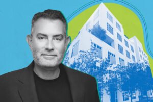 Pebb Capital’s Todd Rosenberg with 119 Washington Avenue