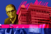 MetroLoft’s Nathan Berman and 235 East 42nd Street